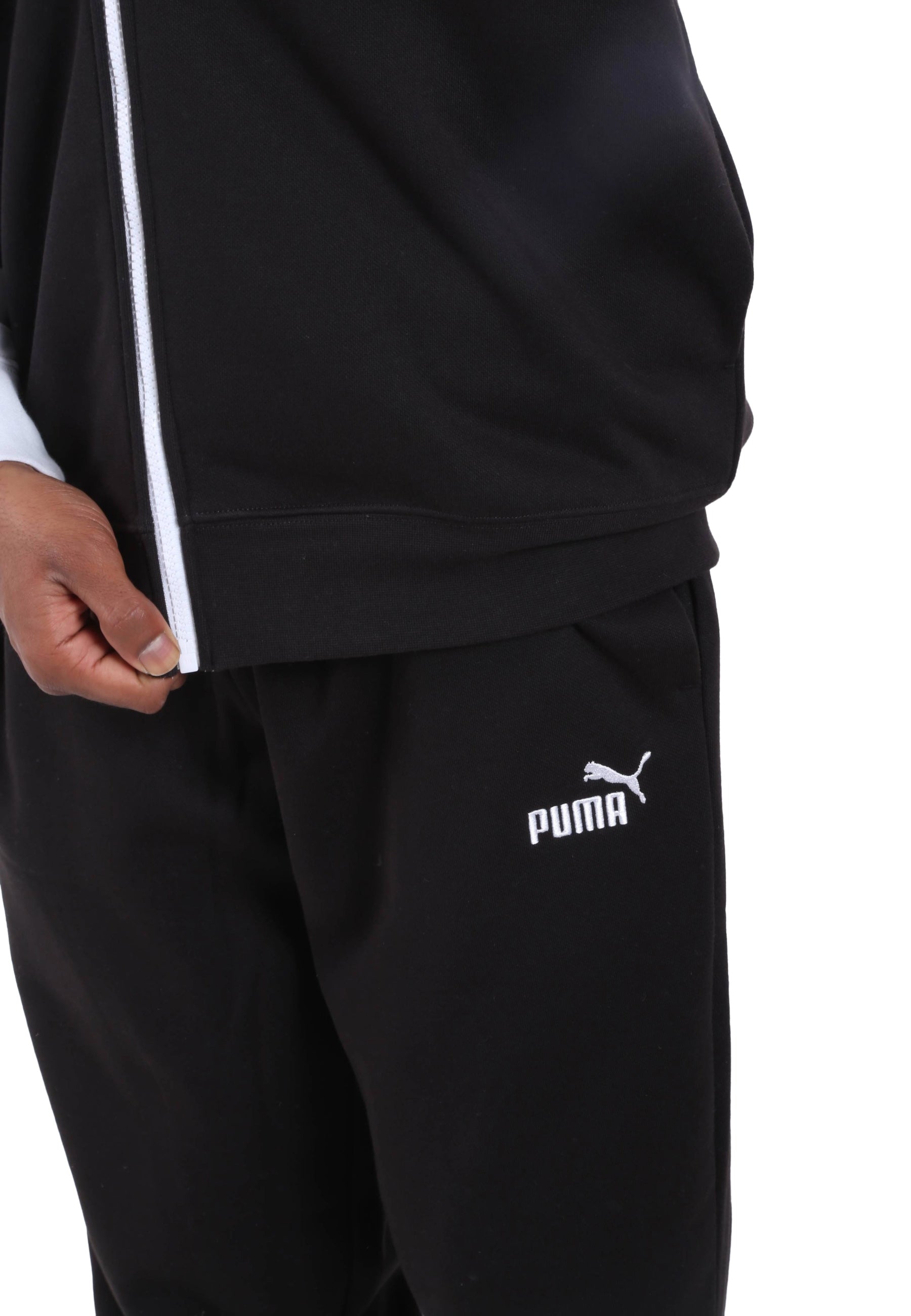 Tute Nero Puma