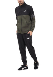 Tute Verde Puma