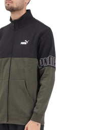 Tute Verde Puma