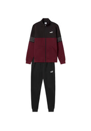Tute Rosso Puma
