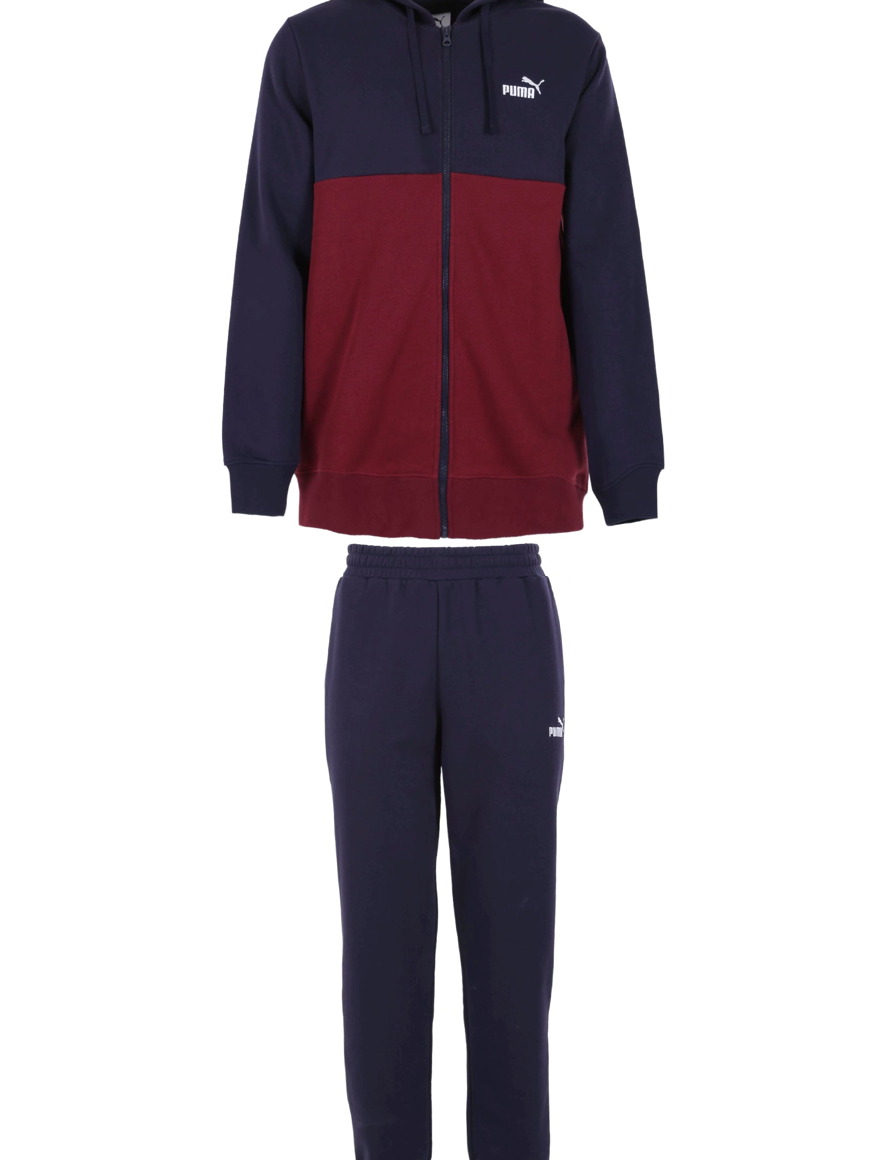 Tute Blu Puma