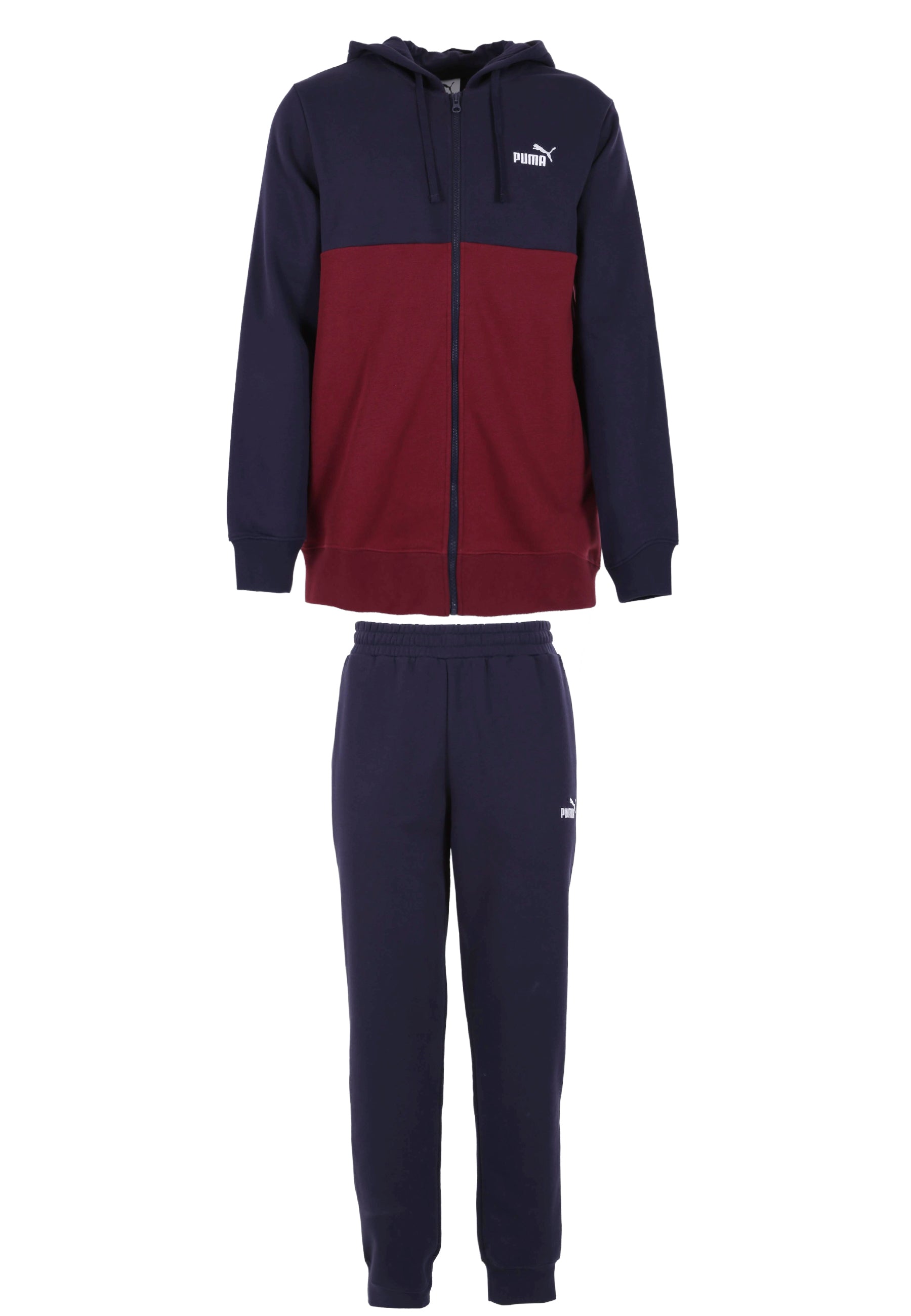 Tute Blu Puma