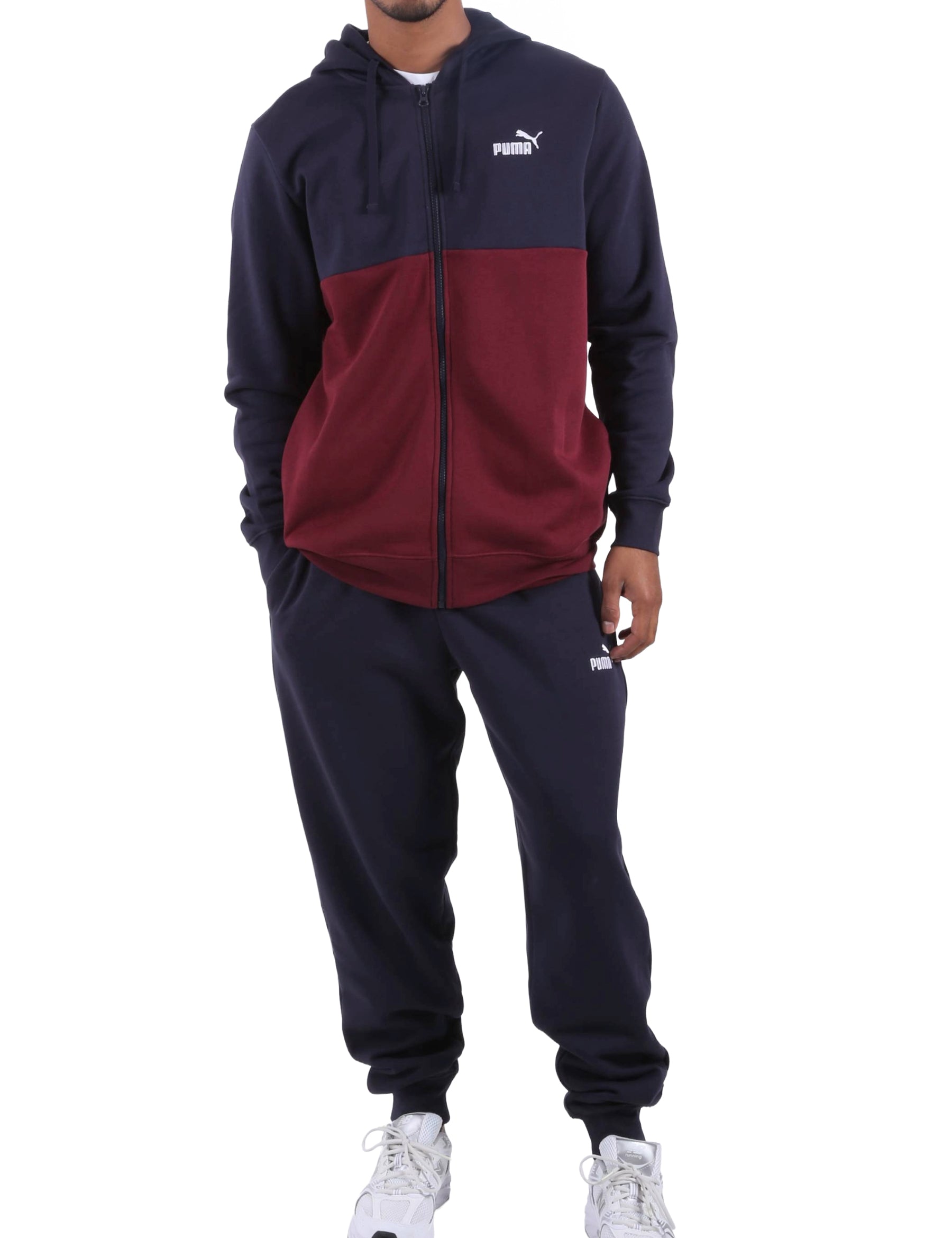 Tute Blu Puma
