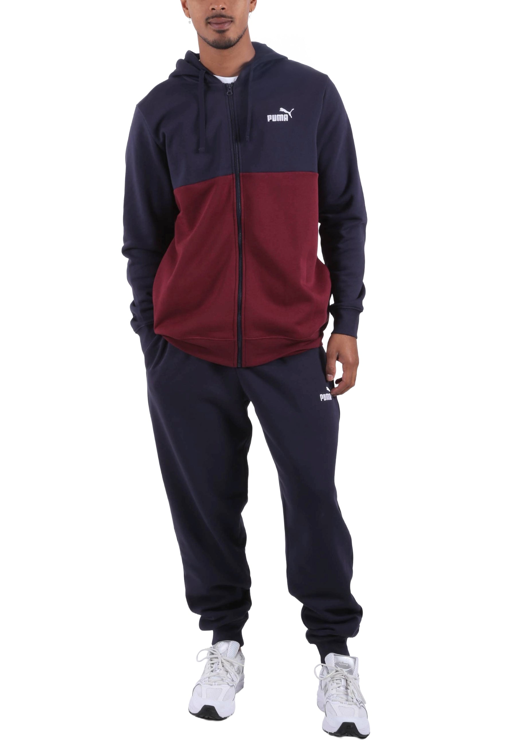 Tute Blu Puma