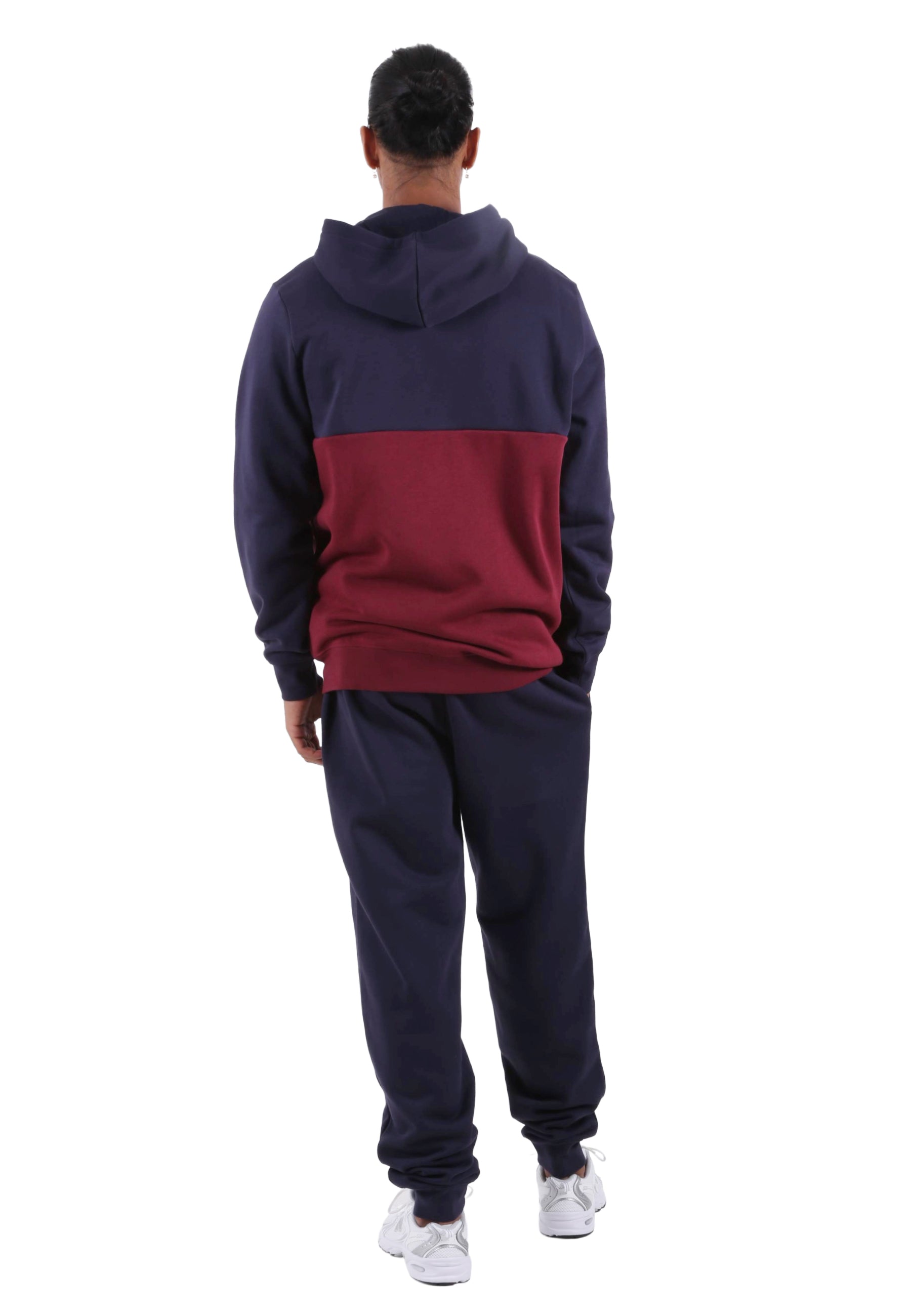 Tute Blu Puma