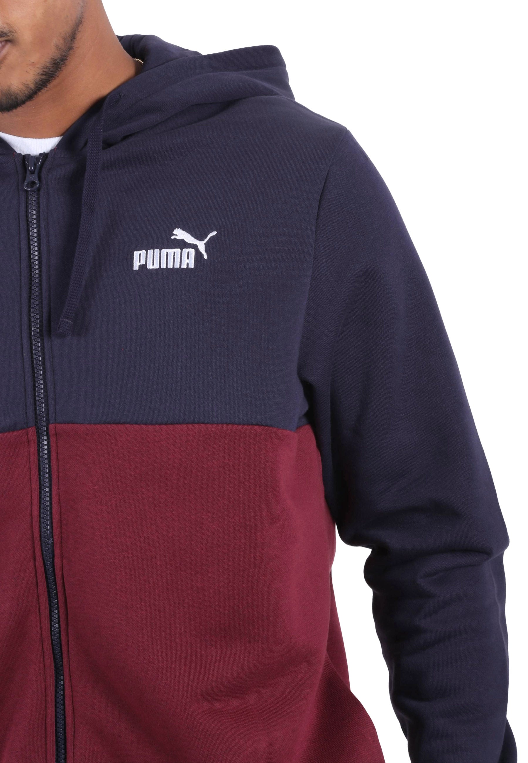 Tute Blu Puma