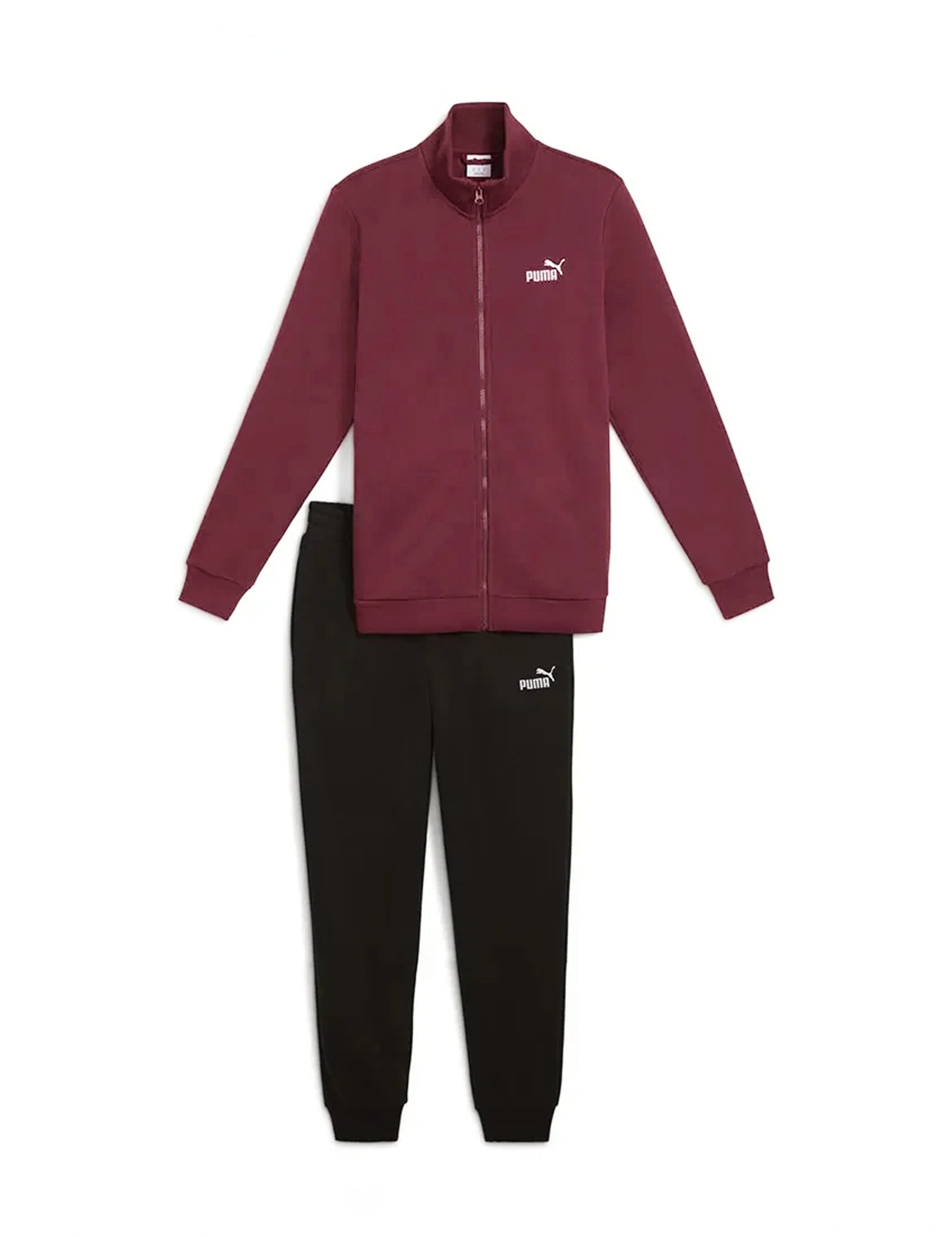 Tute Rosso Puma