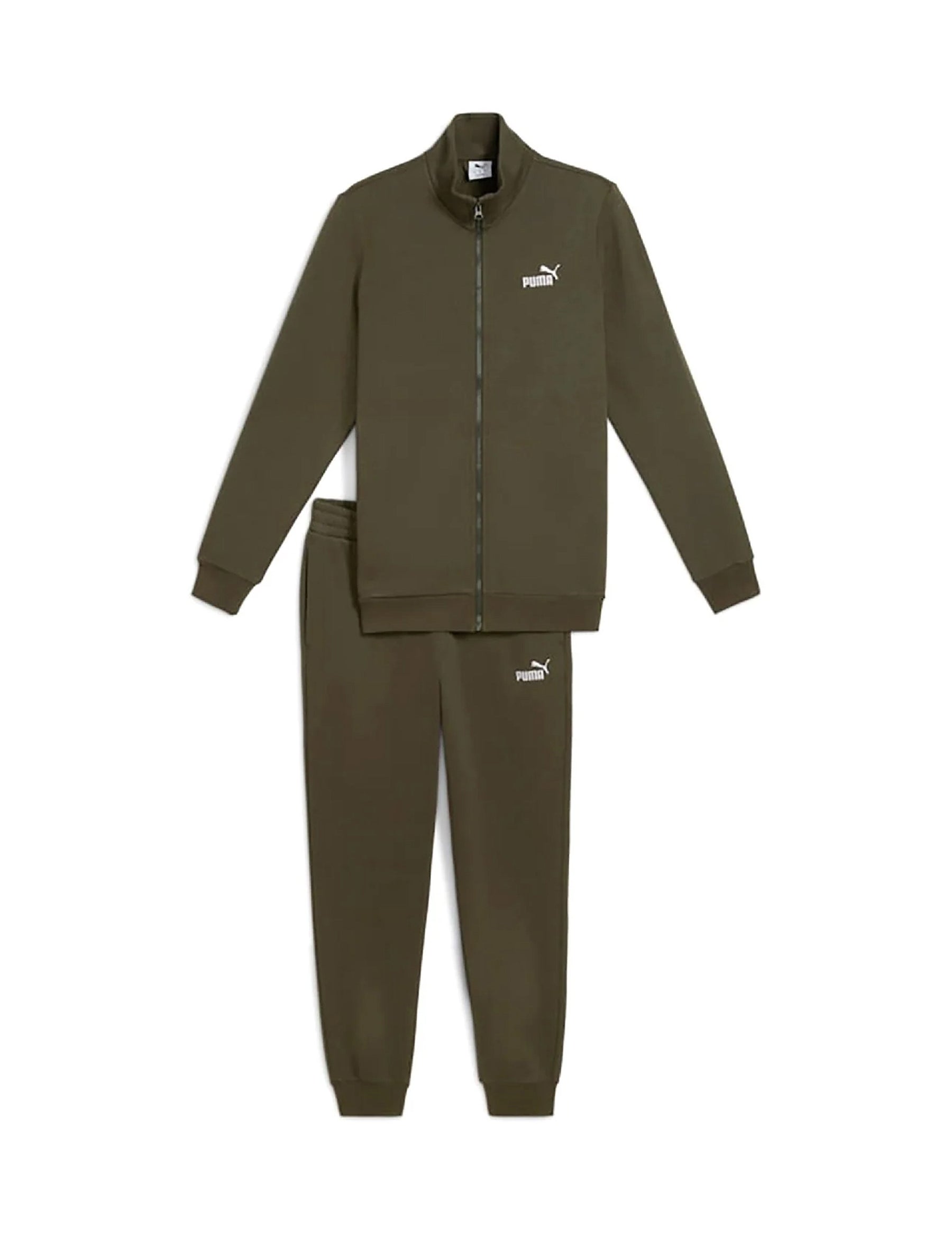 Tute Verde Puma