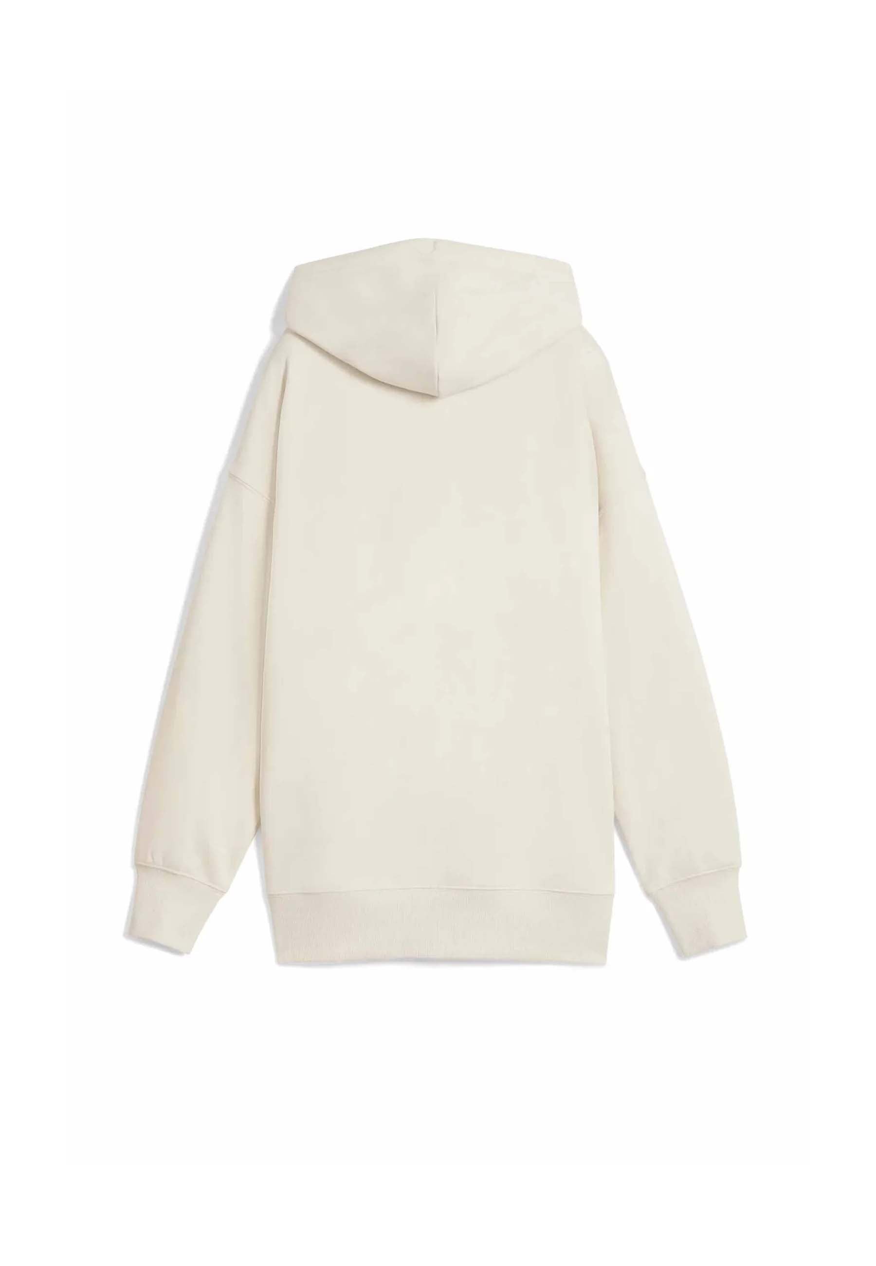 Felpe Beige Puma