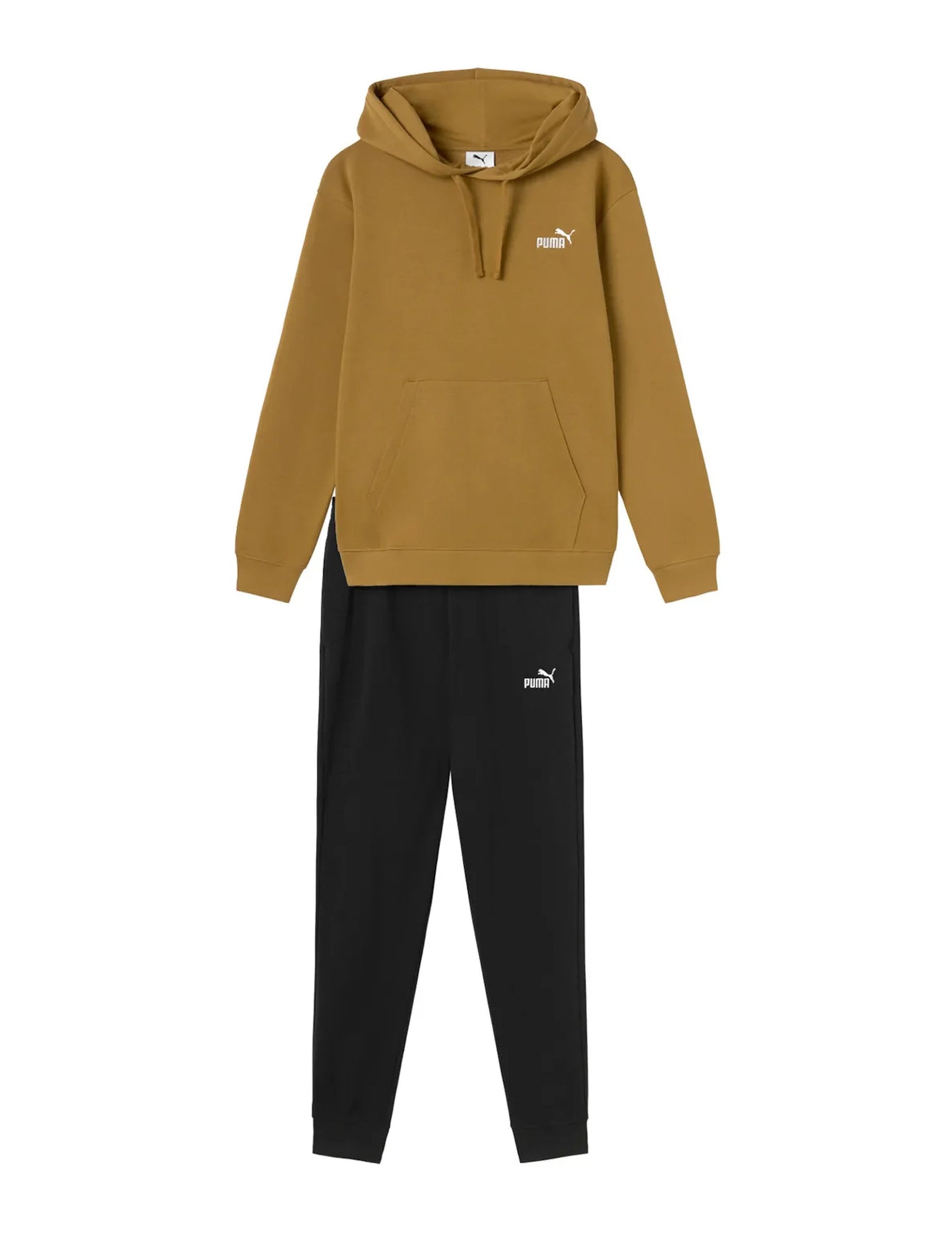 Tute Giallo Puma