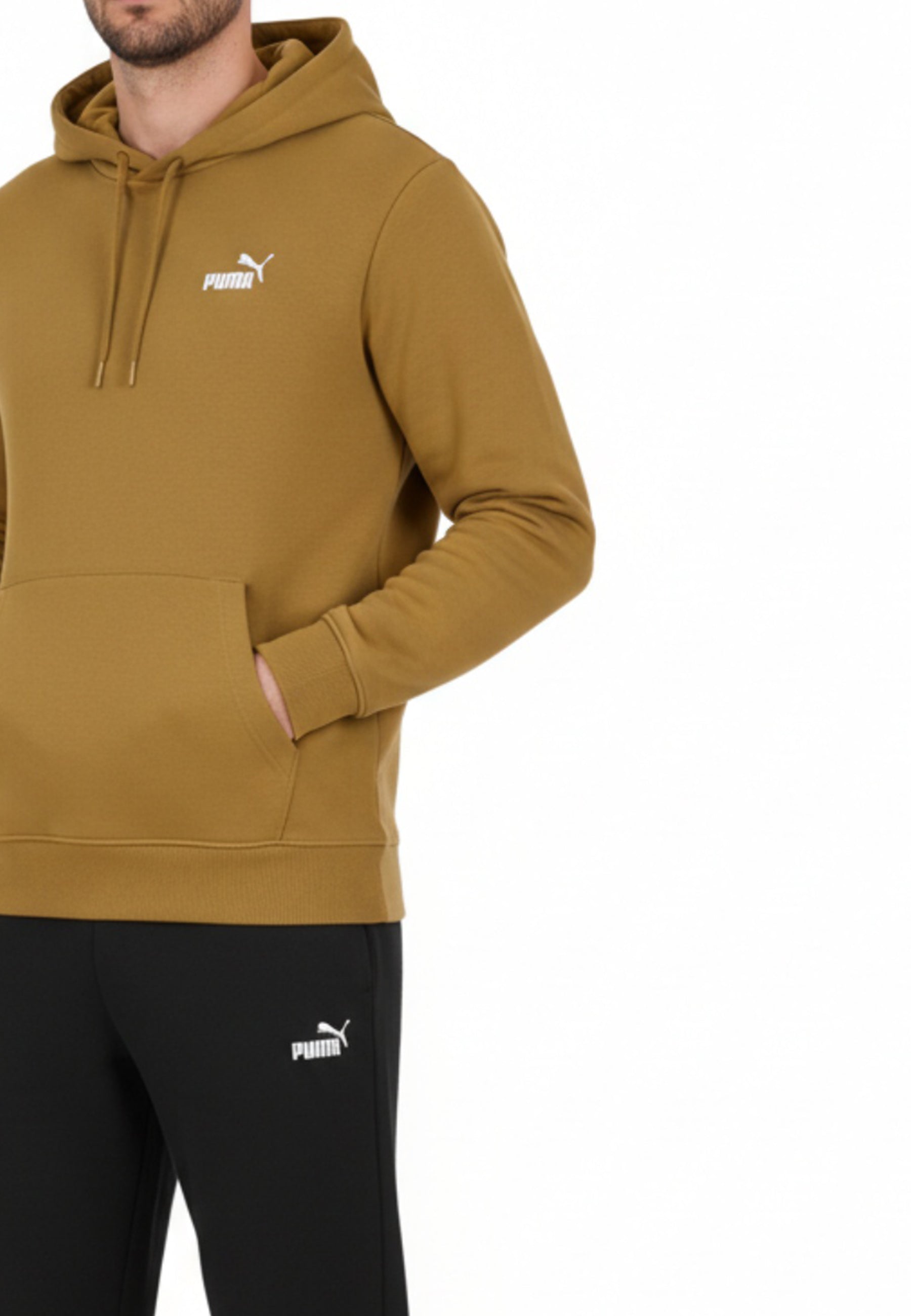 Tute Giallo Puma