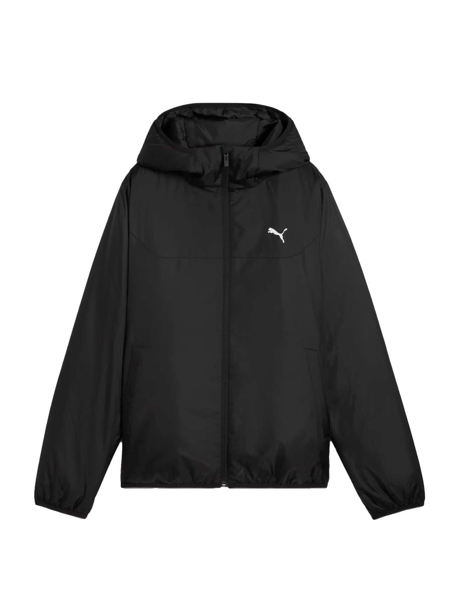 Giacche Nero Puma