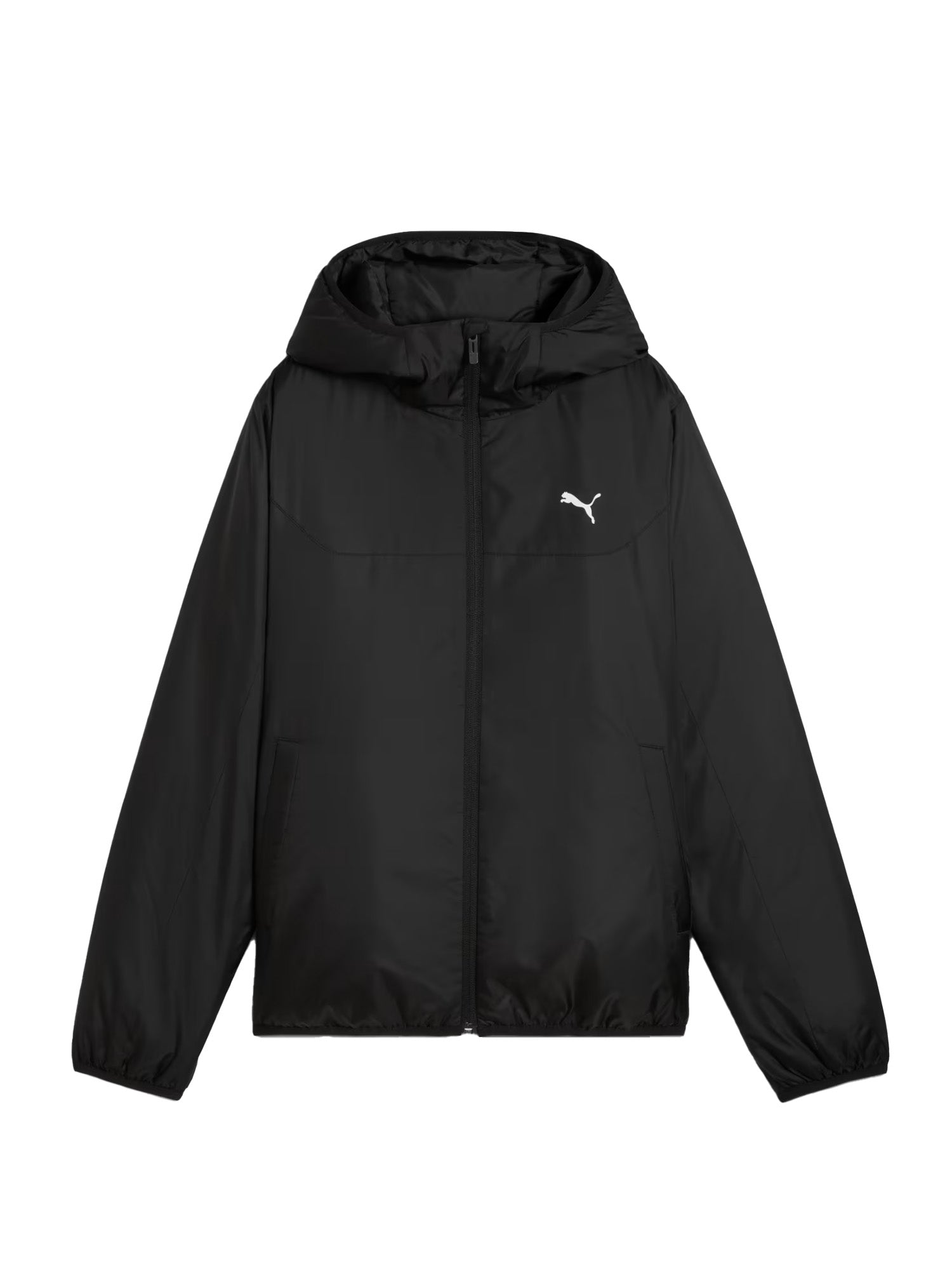 Giacche Nero Puma