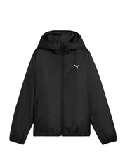 Giacche Nero Puma