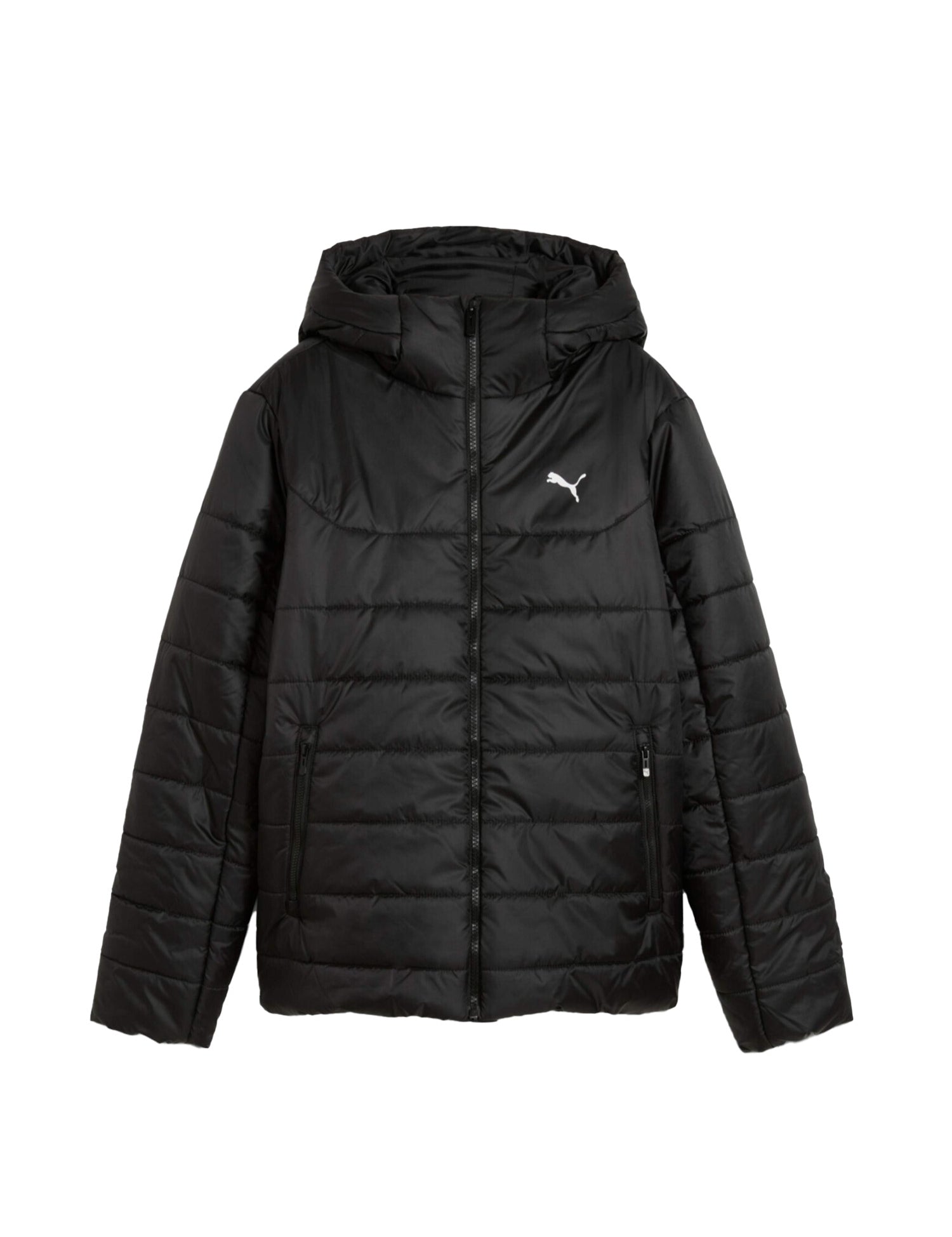 Giacche Nero Puma