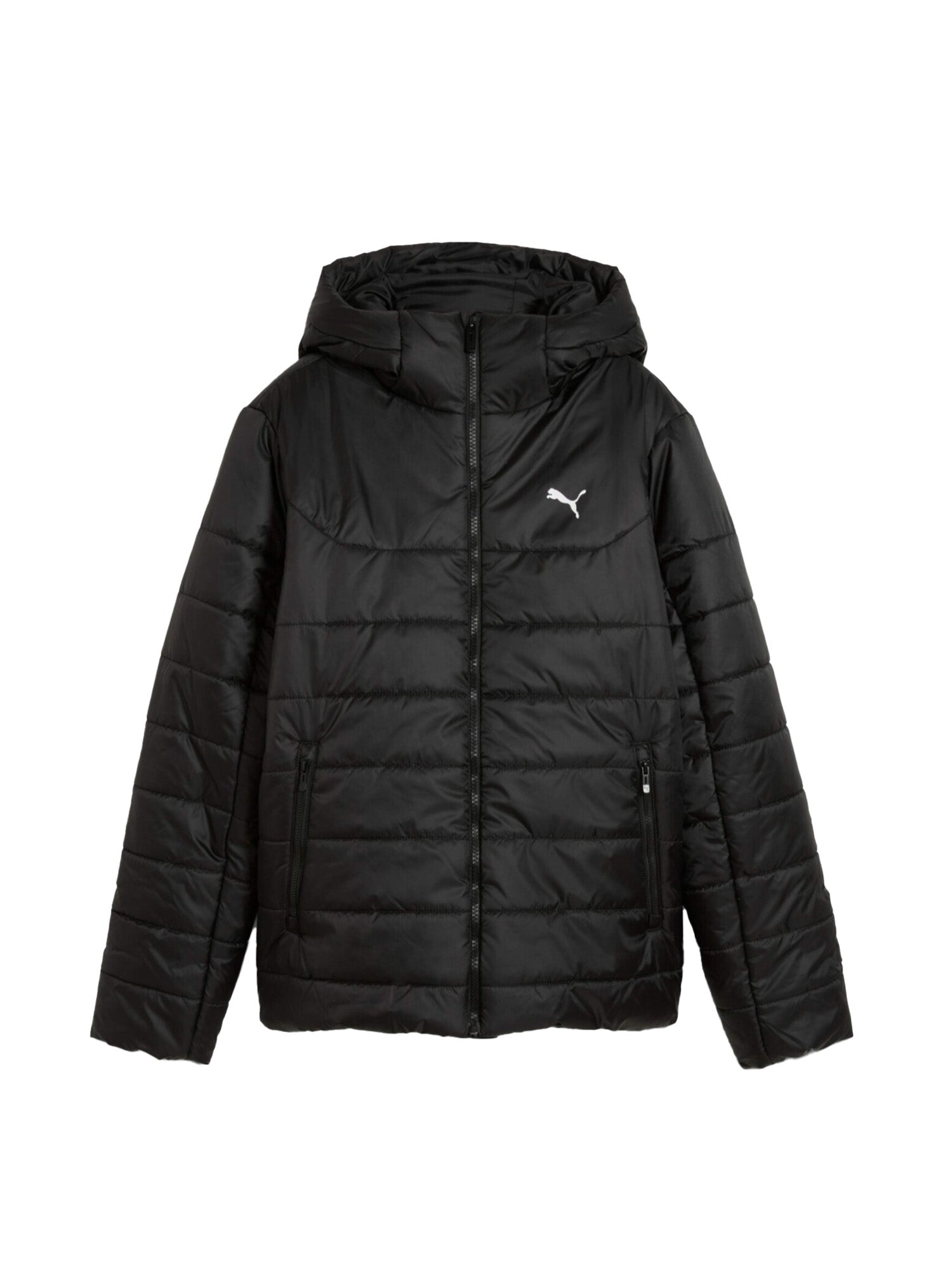 Giacche Nero Puma