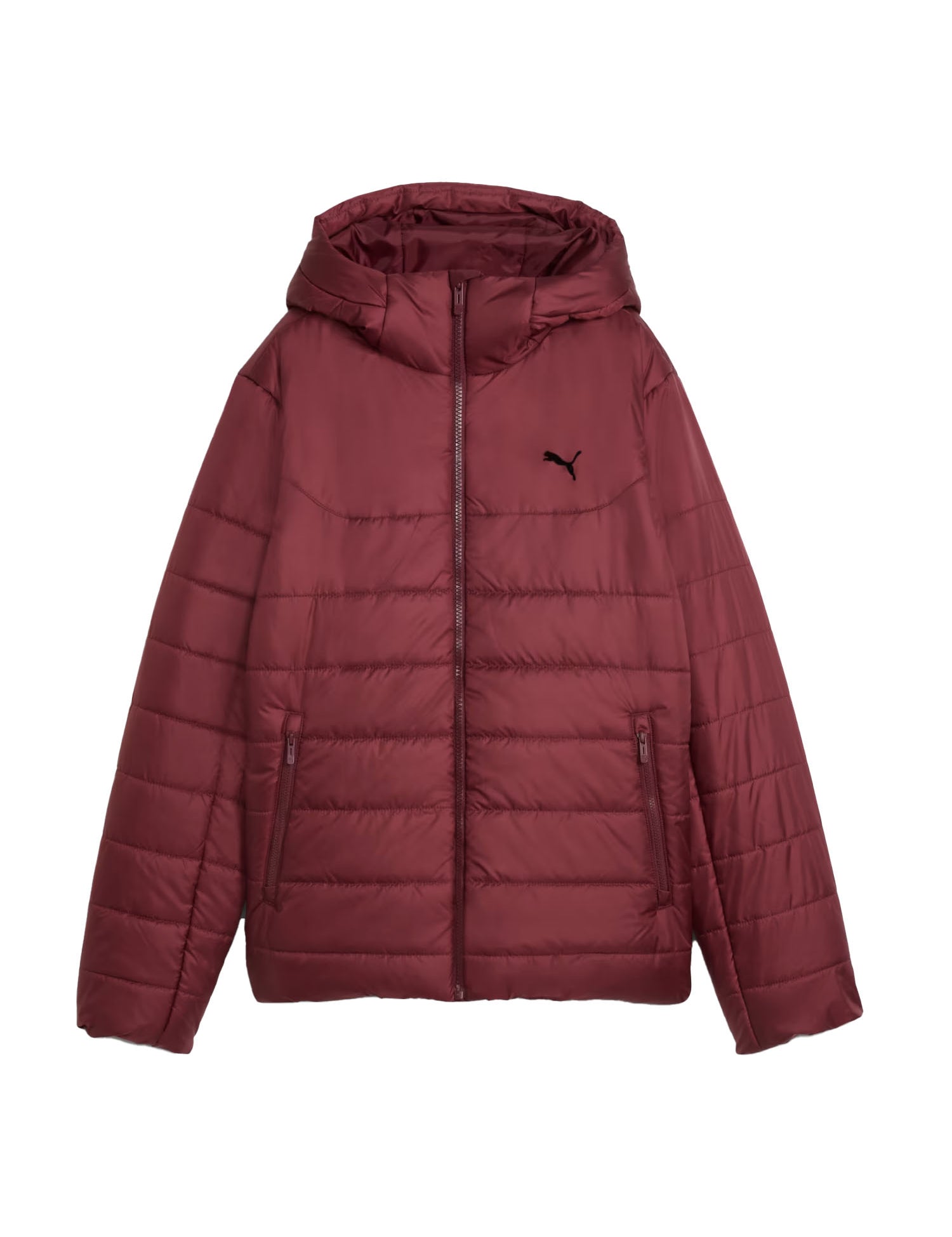 Piumini Bordeaux Puma