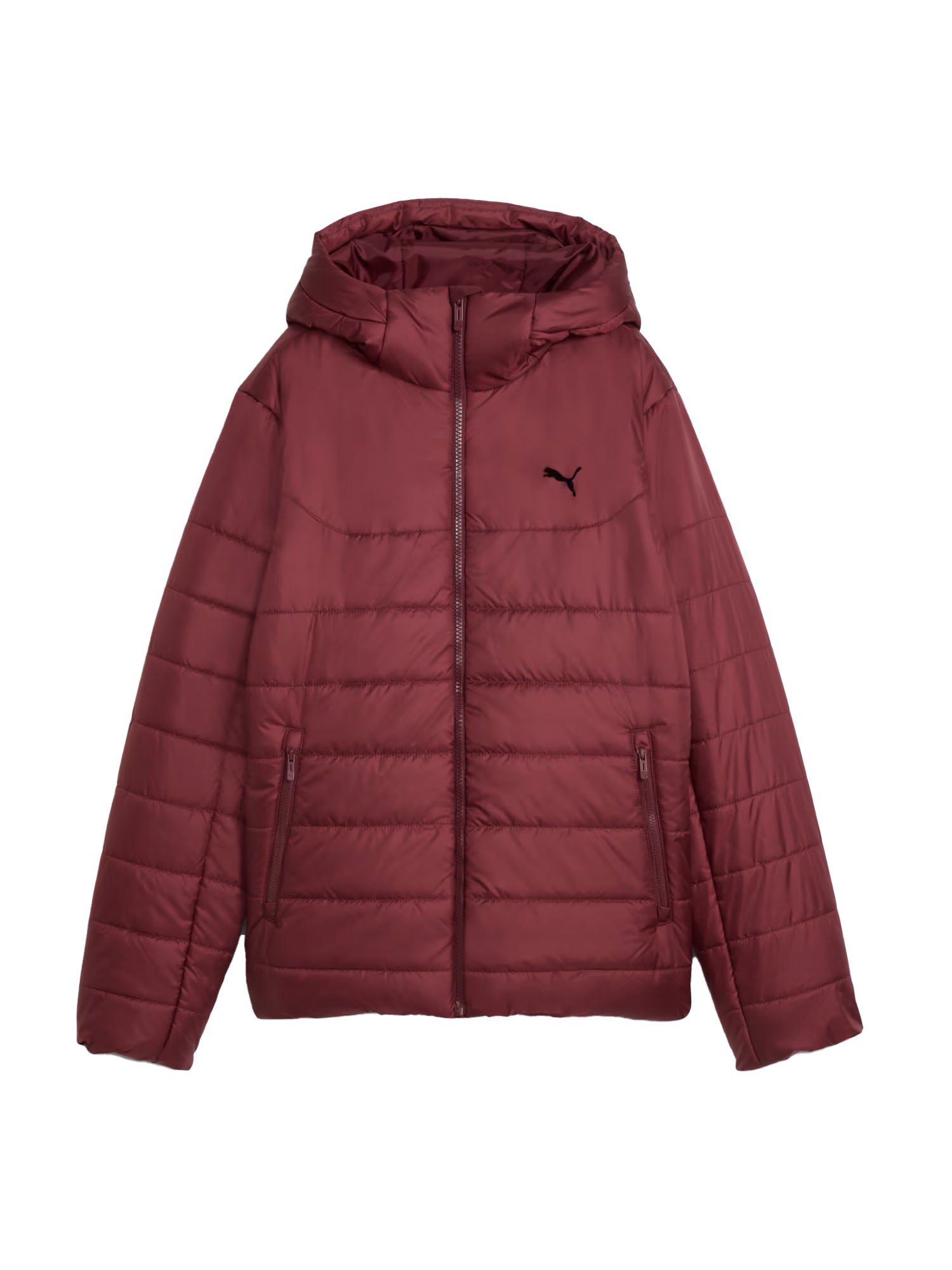 Piumini Bordeaux Puma