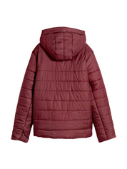 Piumini Bordeaux Puma