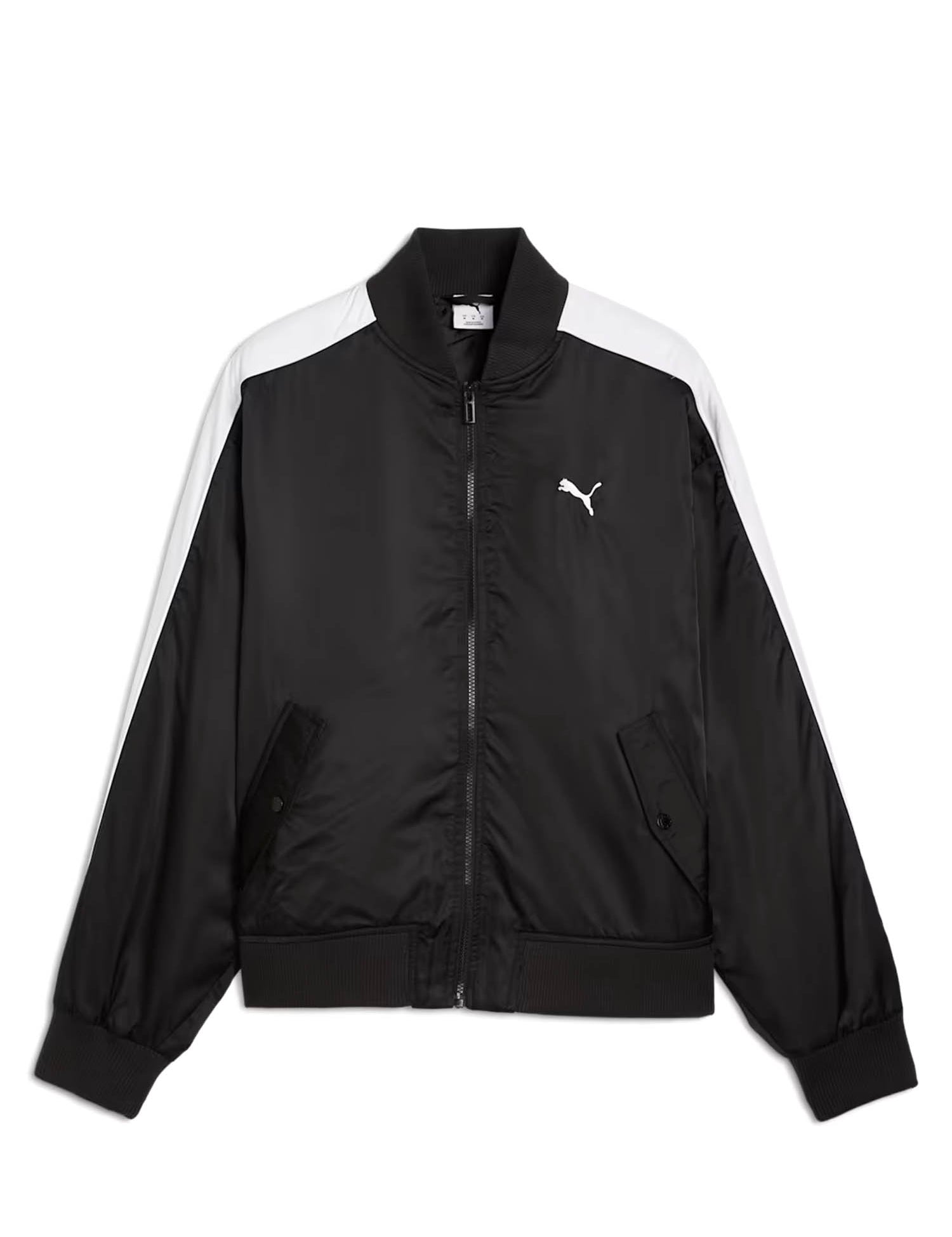 Giacche Nero Puma
