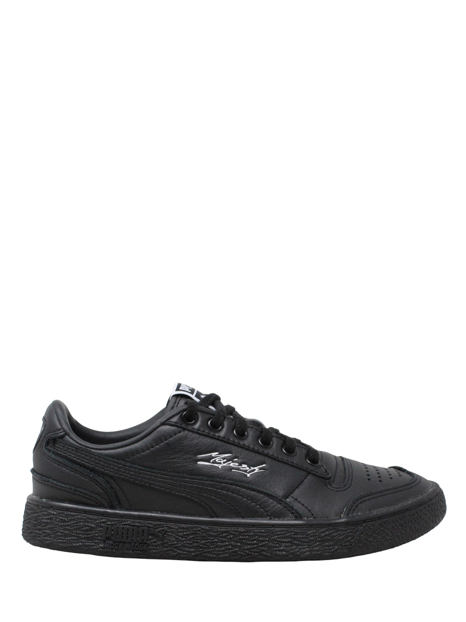 Sneakers Nero Puma