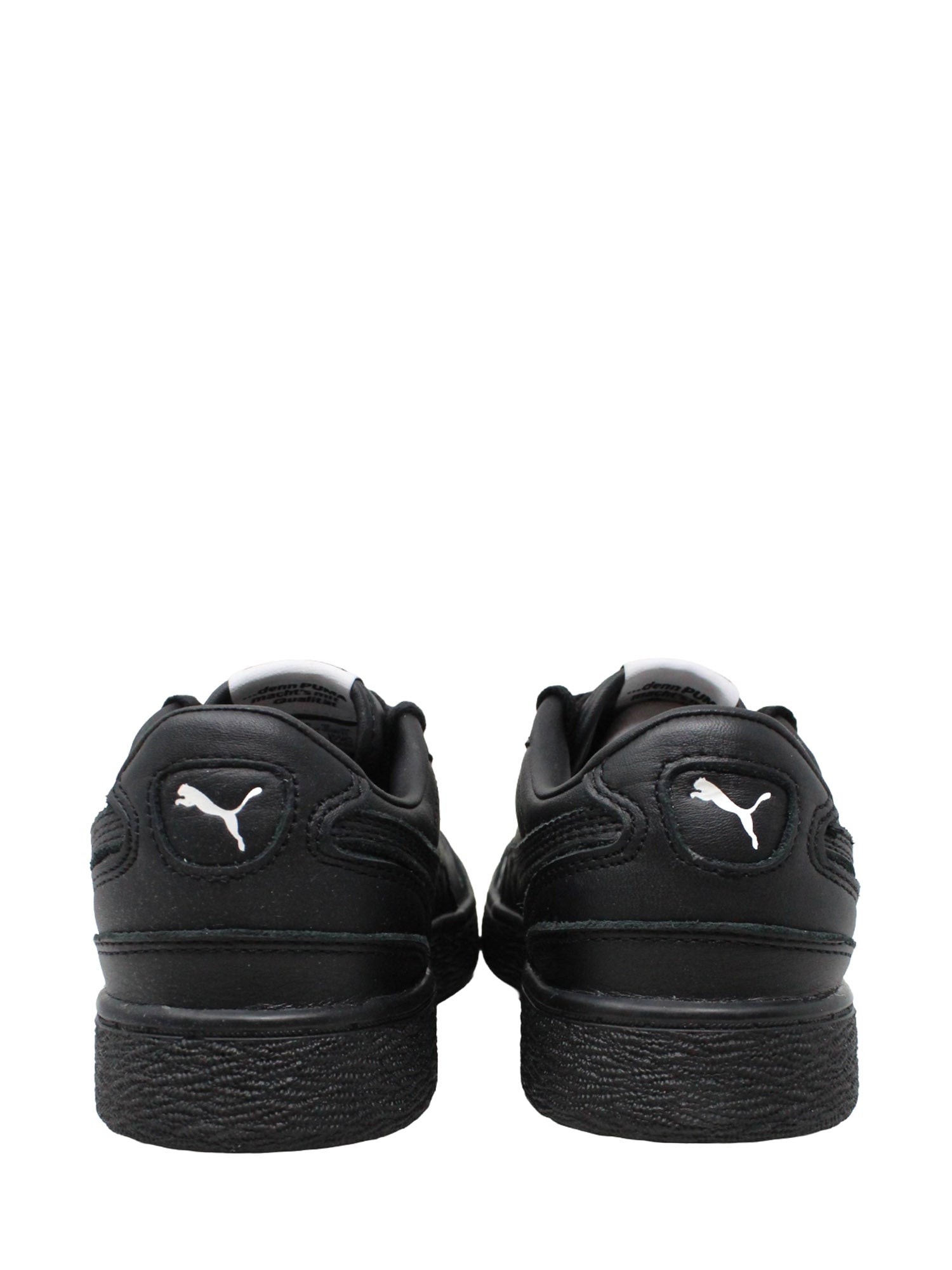 Sneakers Nero Puma