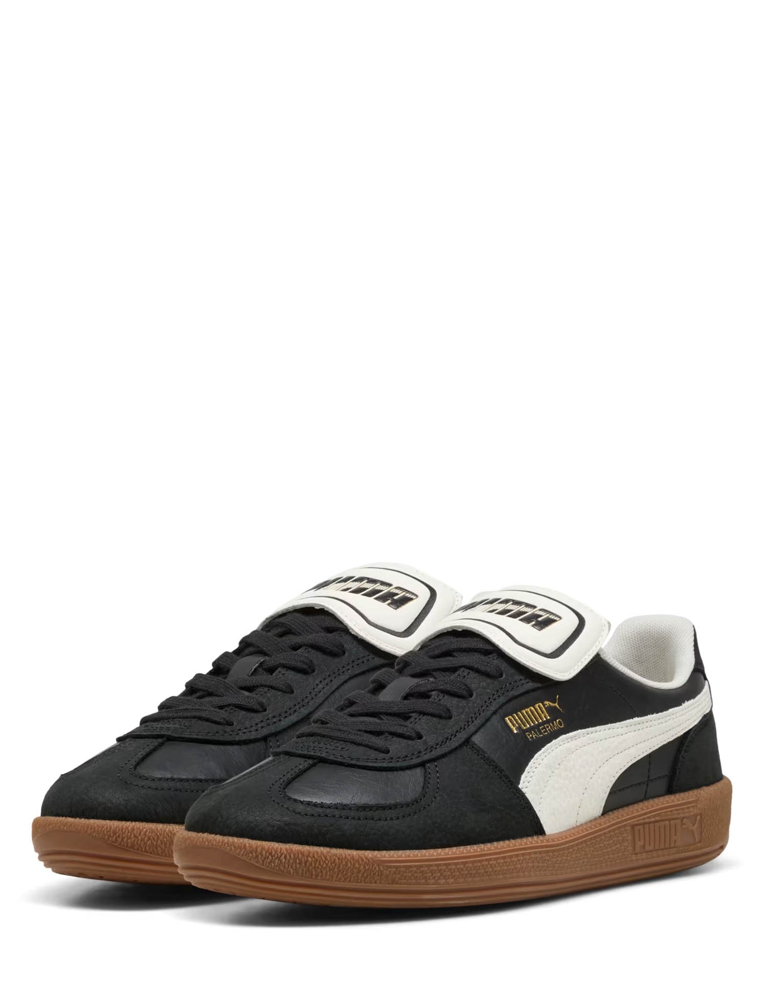 Sneakers Nero Puma