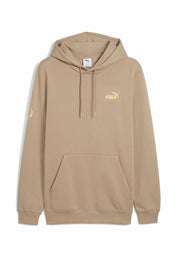 Felpe Beige Puma