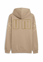 Felpe Beige Puma