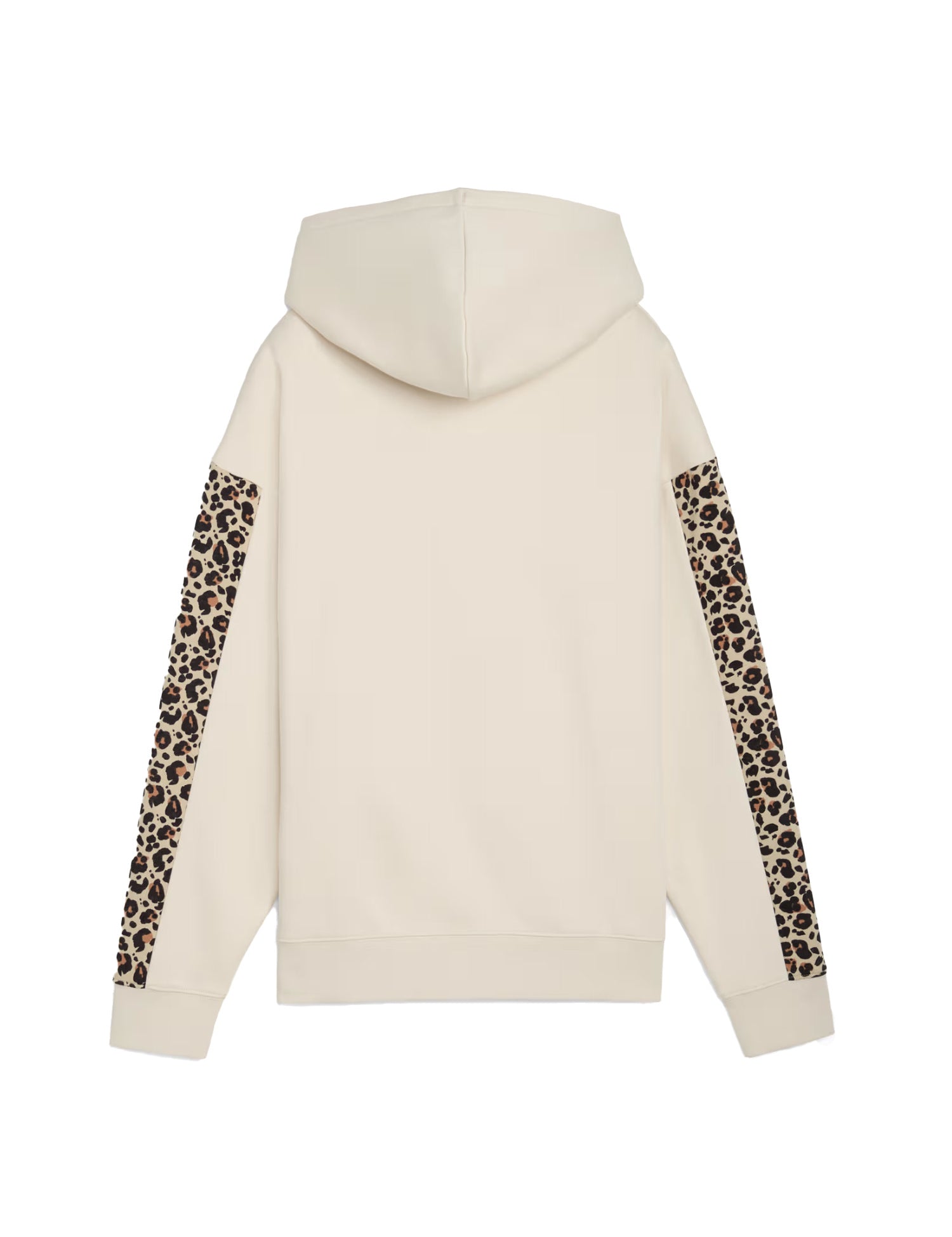 Felpe Beige Puma