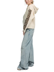 Felpe Beige Puma