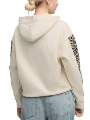 Felpe Beige Puma