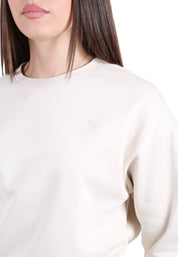 Felpe Beige Puma