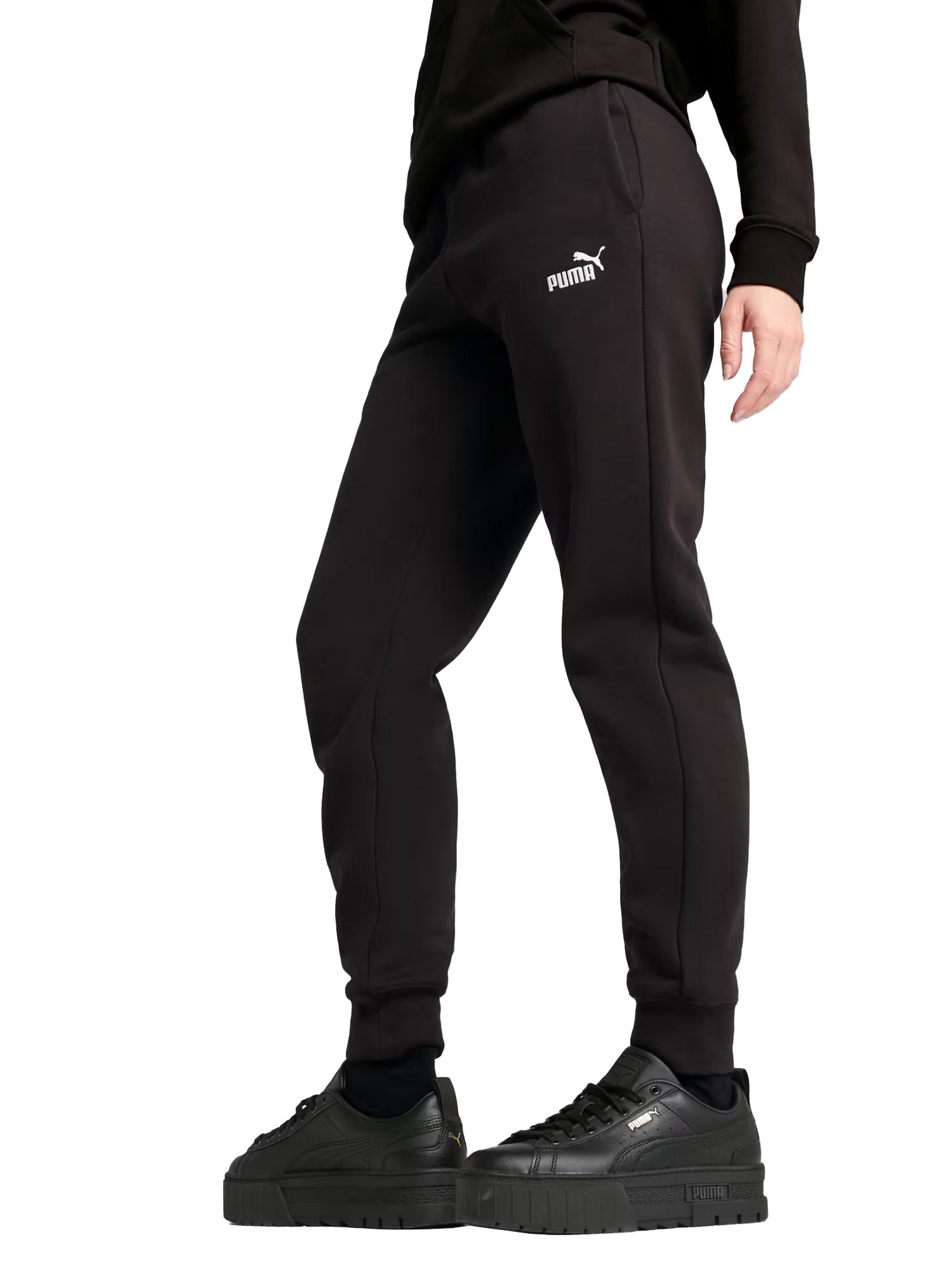 Leggings Nero Puma