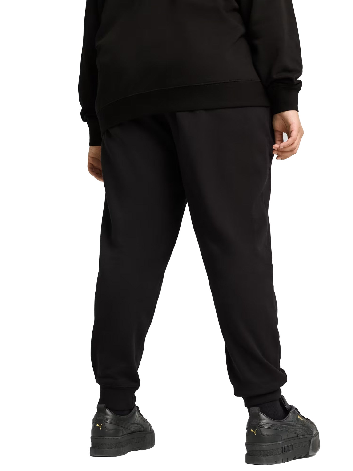 Leggings Nero Puma