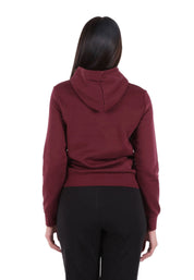 Felpe Bordeaux Puma