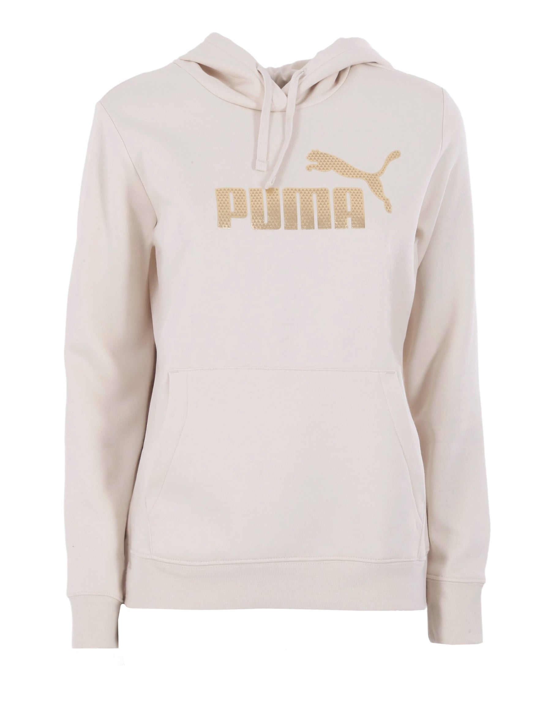 Felpe Bianco Puma