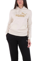 Felpe Bianco Puma