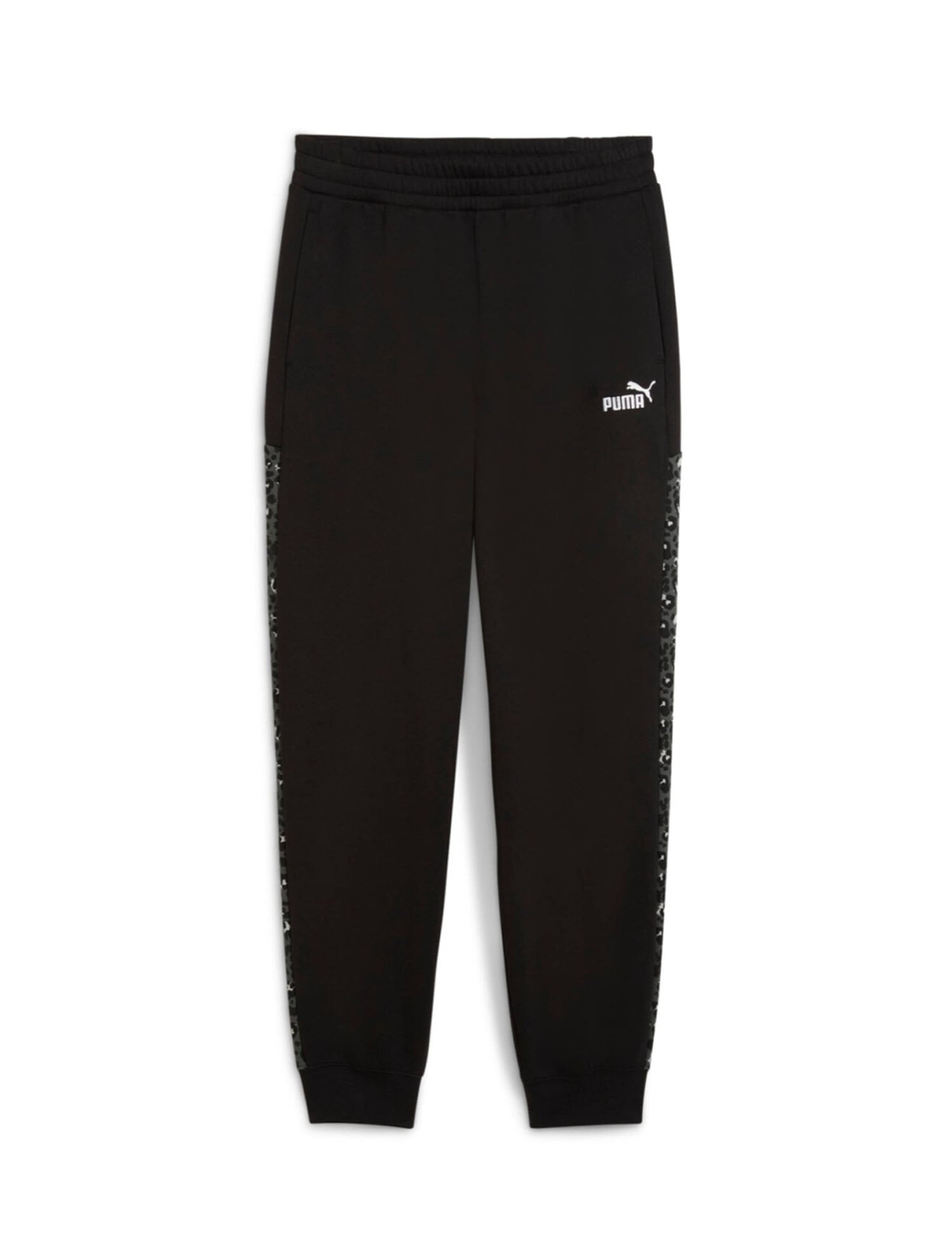 Pantaloni sportivi Nero Puma