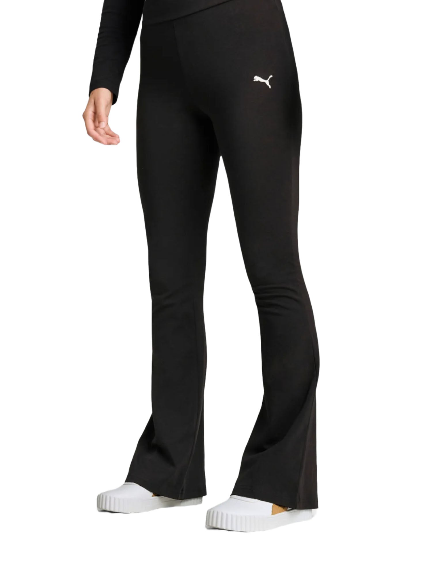 Leggings Nero Puma