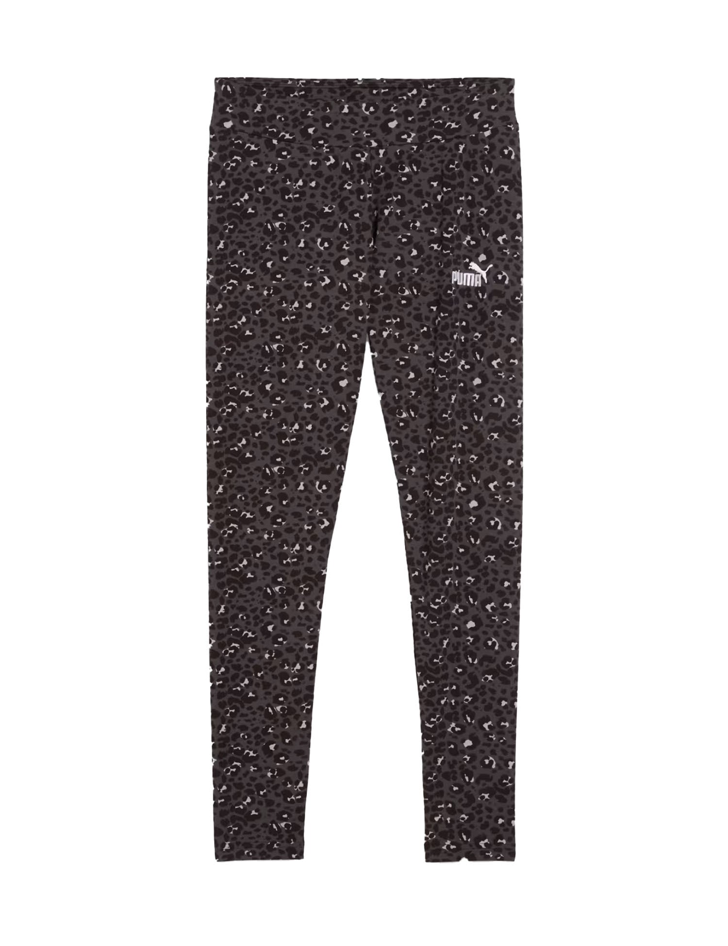Leggings Grigio Puma