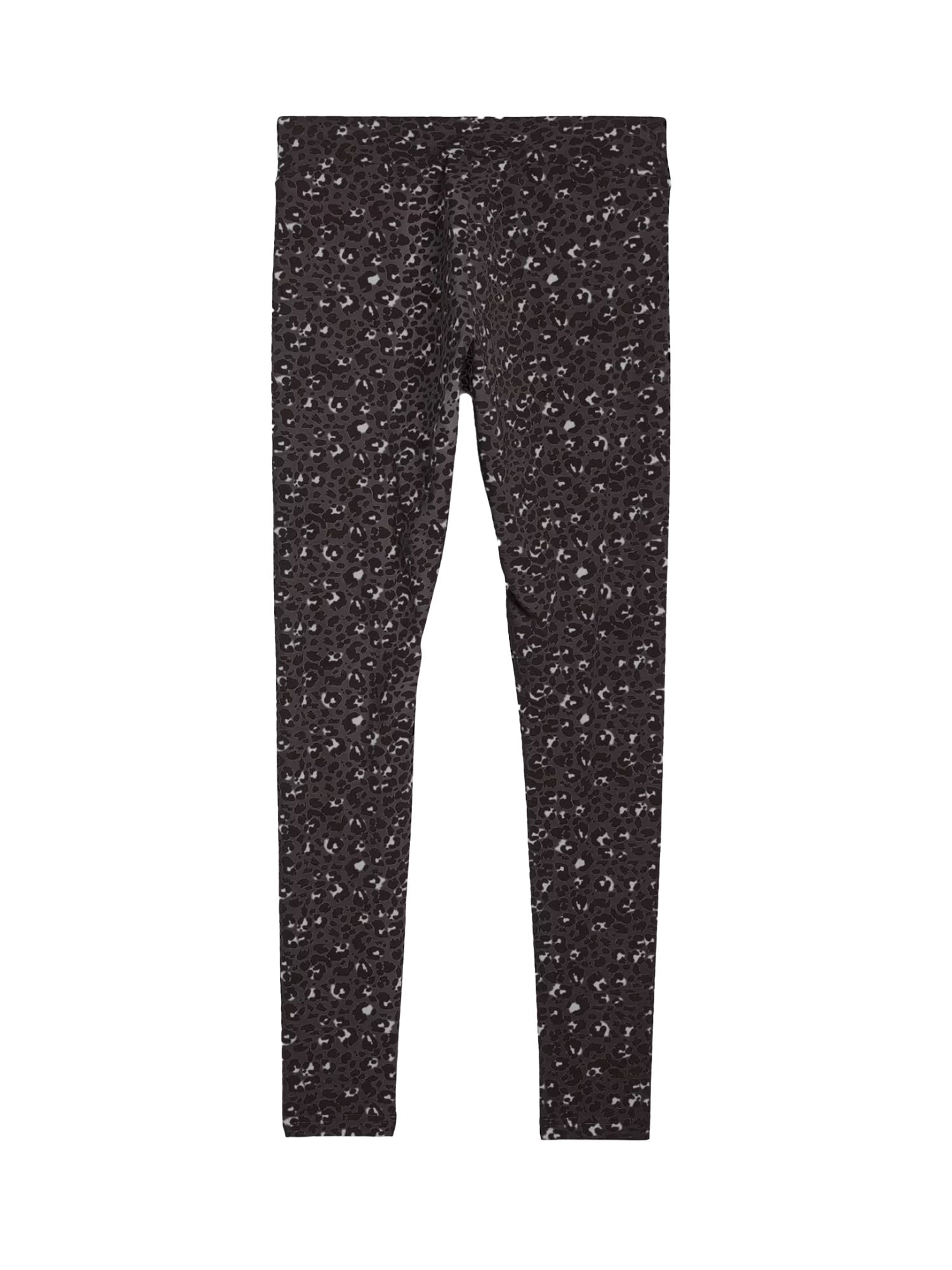 Leggings Grigio Puma