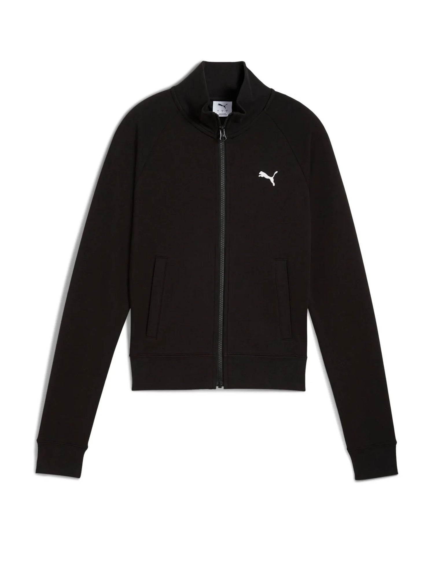 Giacche Nero Puma