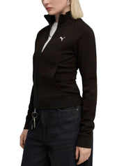 Giacche Nero Puma