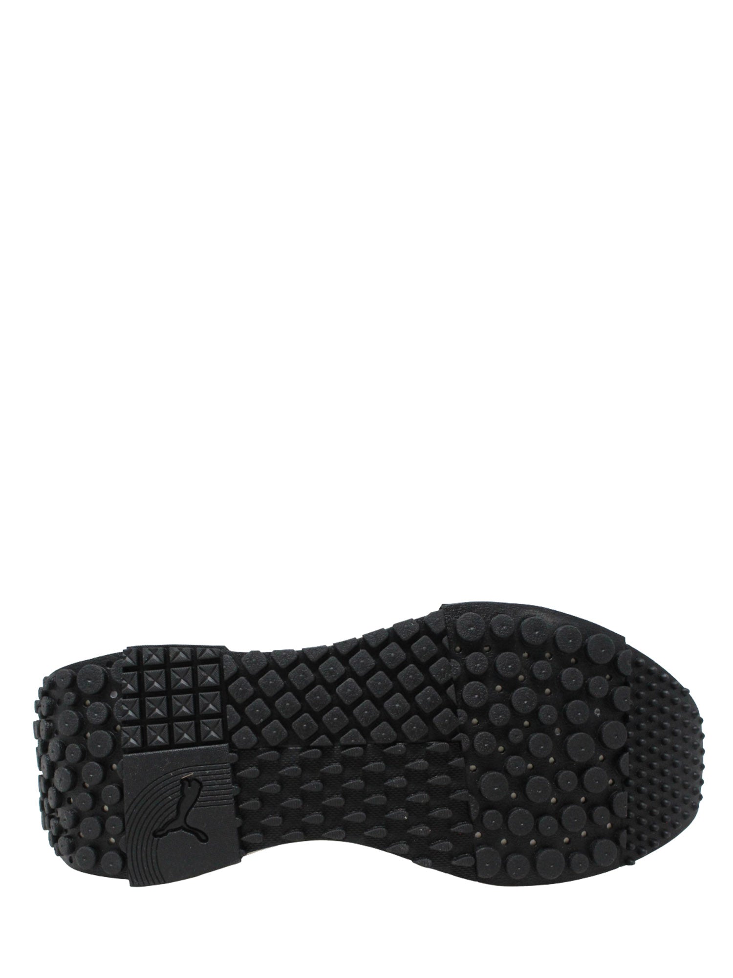 Sneakers Marrone Puma