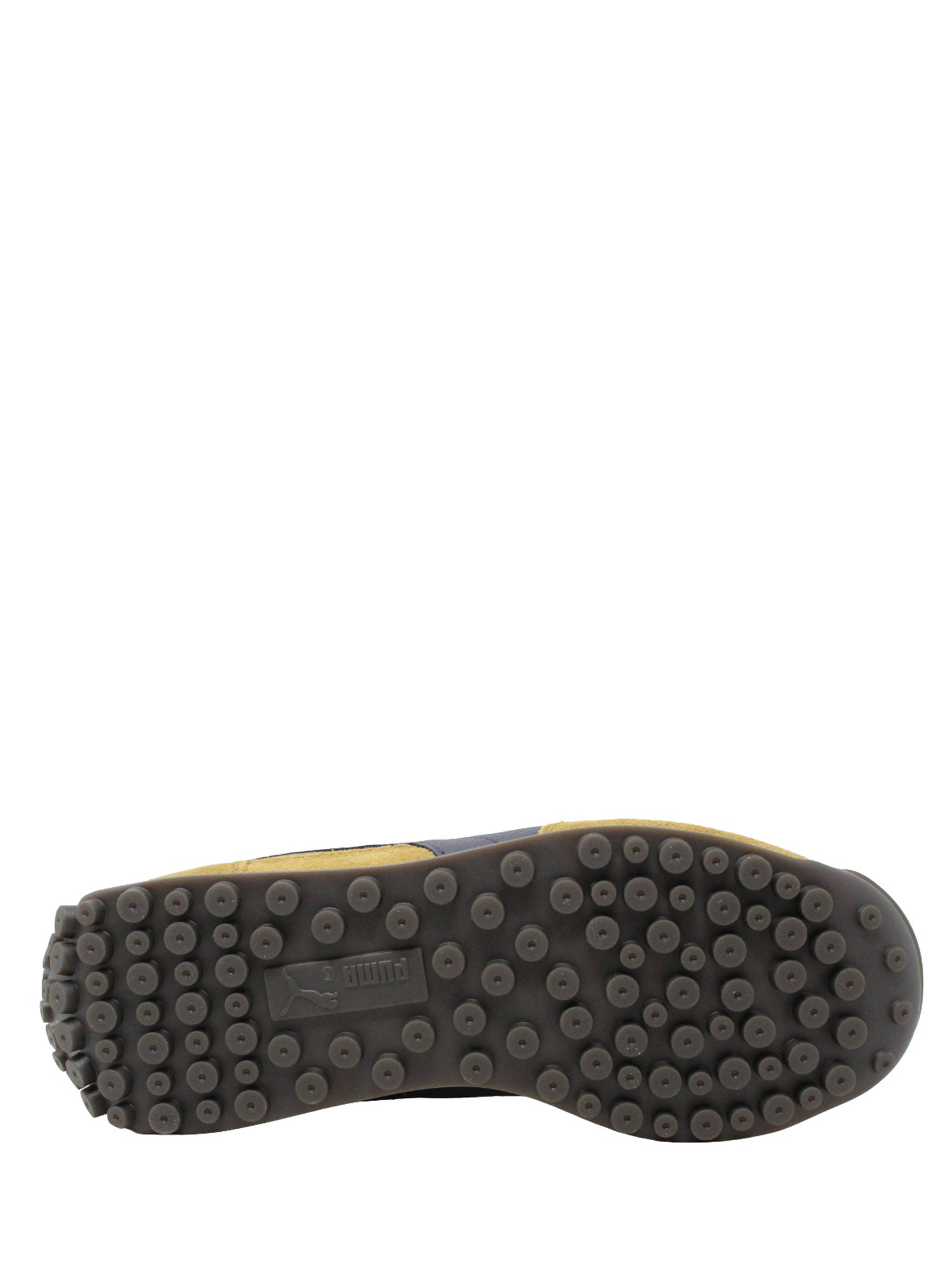 Sneakers Marrone Chiaro Puma