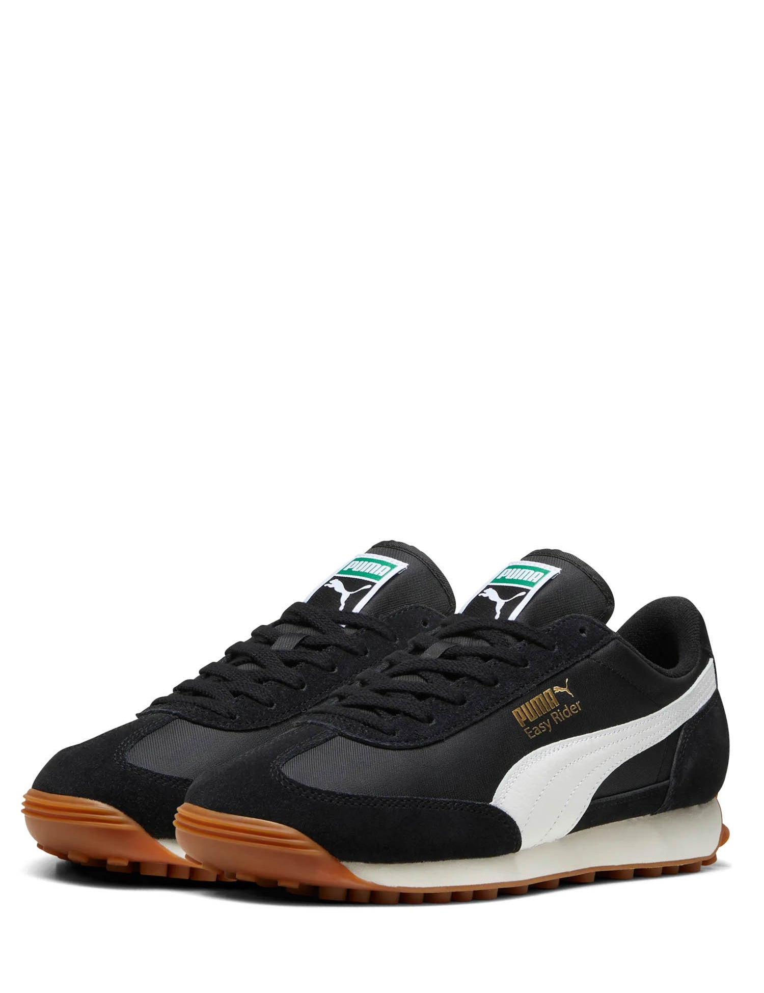 Sneakers Nero Puma