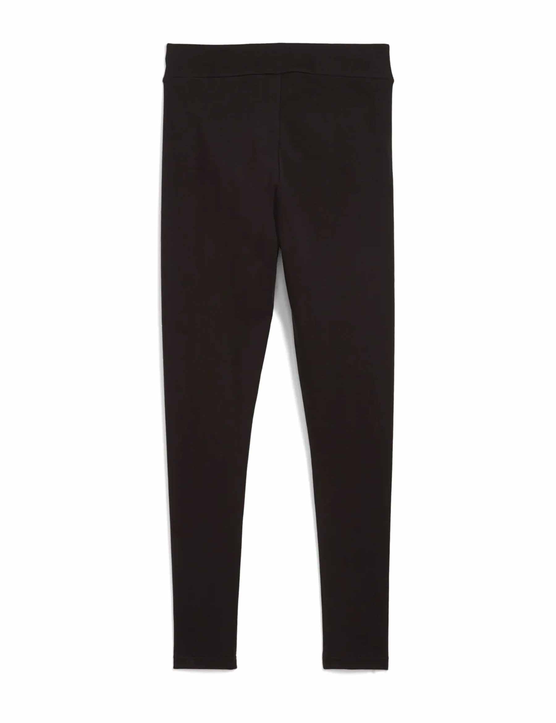 Leggings Nero Puma