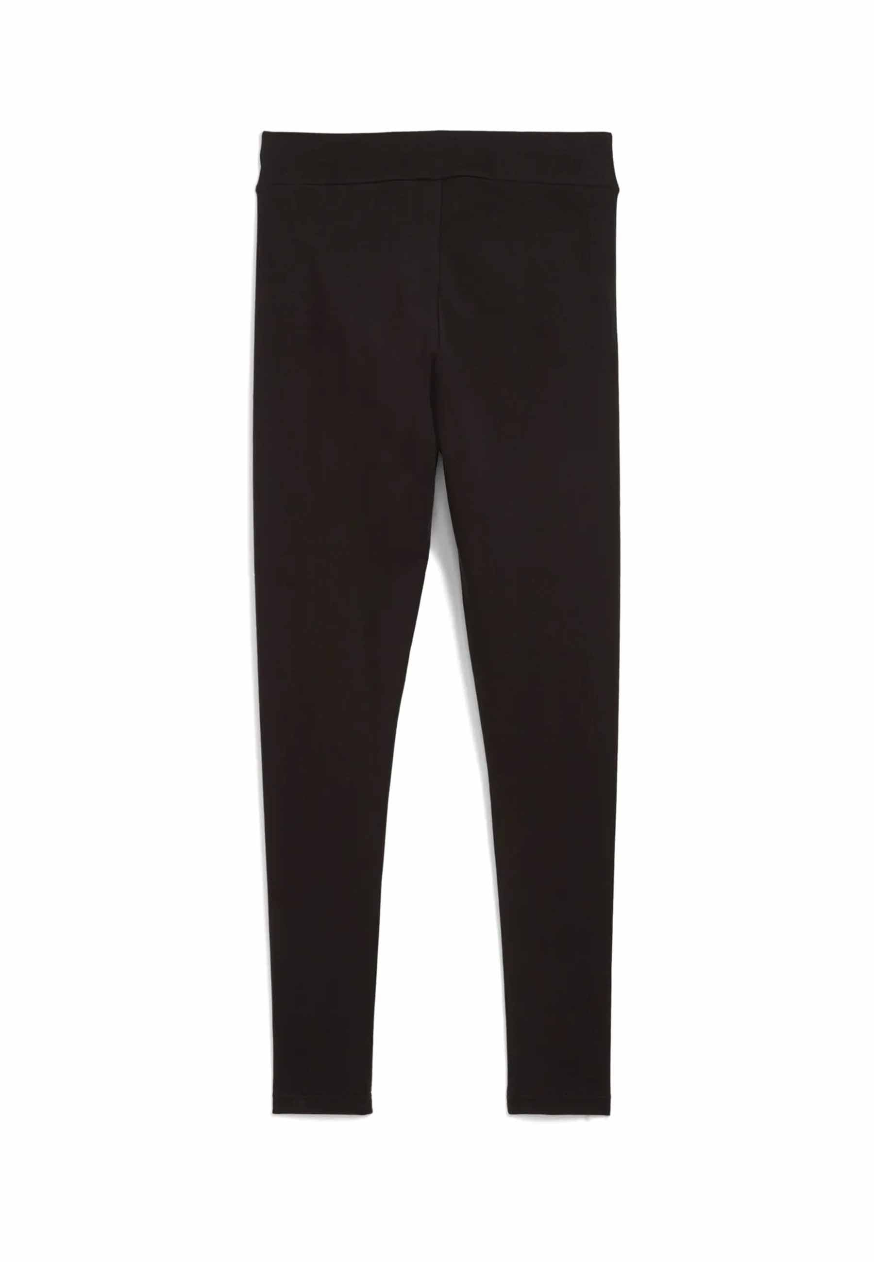 Leggings Nero Puma
