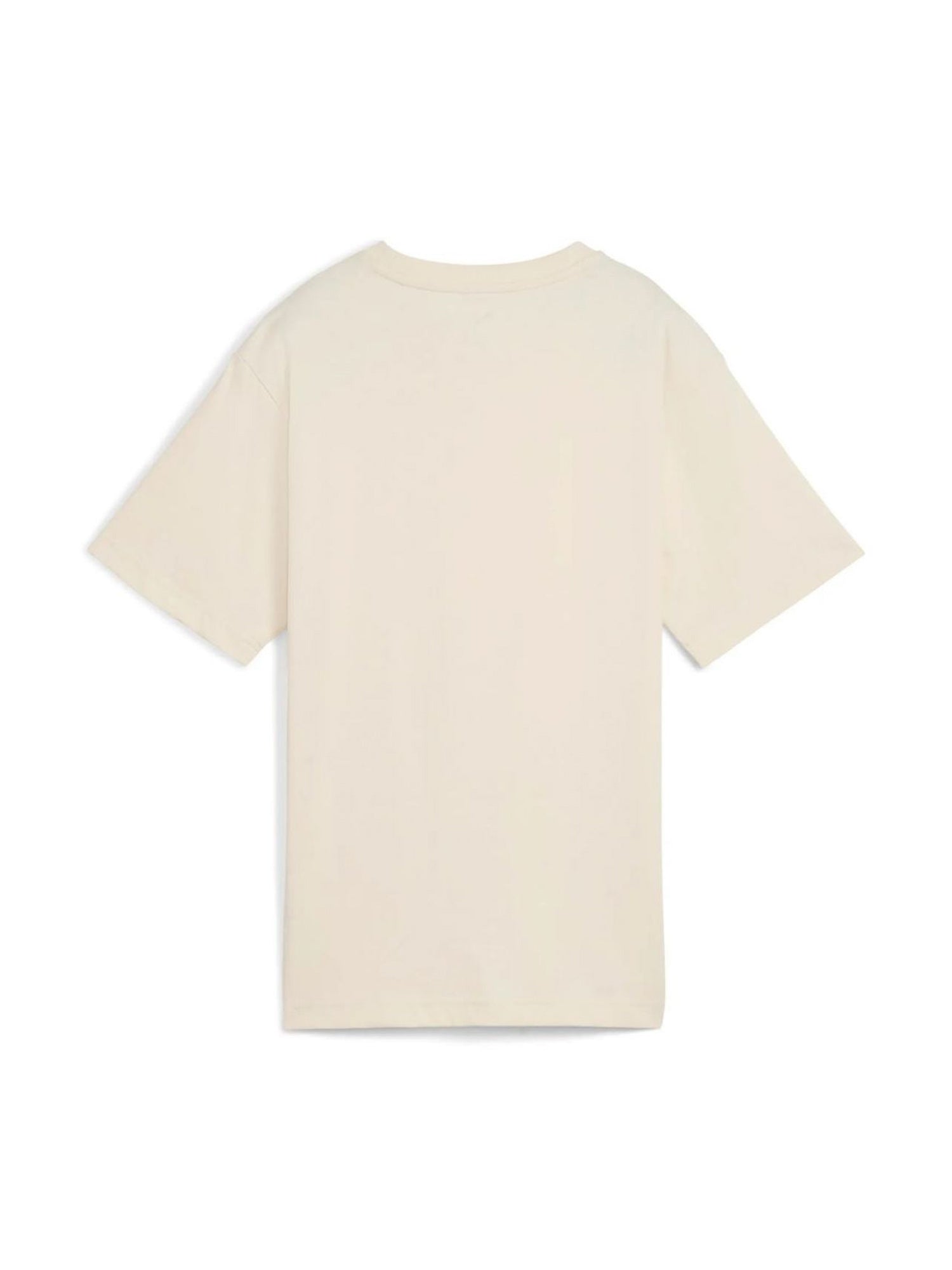 T-shirt Beige Puma